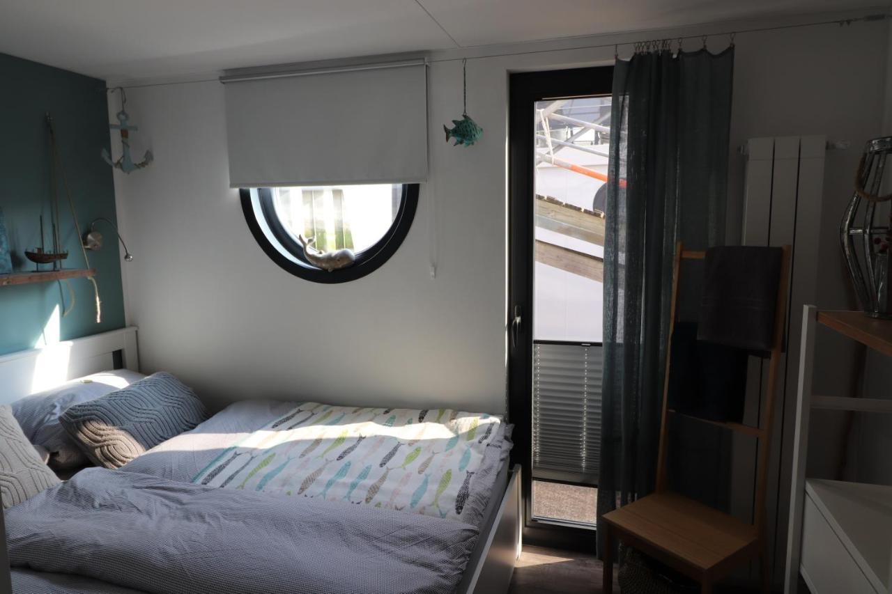 Havenkoje Hotell Cuxhaven Eksteriør bilde